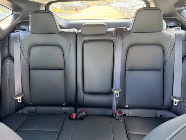 2027 Nissan Murano SV