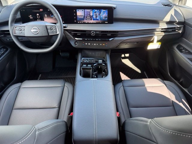 2027 Nissan Murano SV
