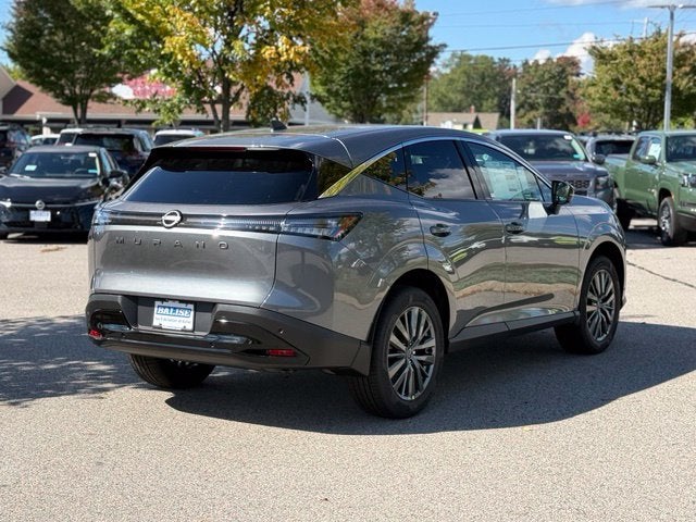 2027 Nissan Murano SV