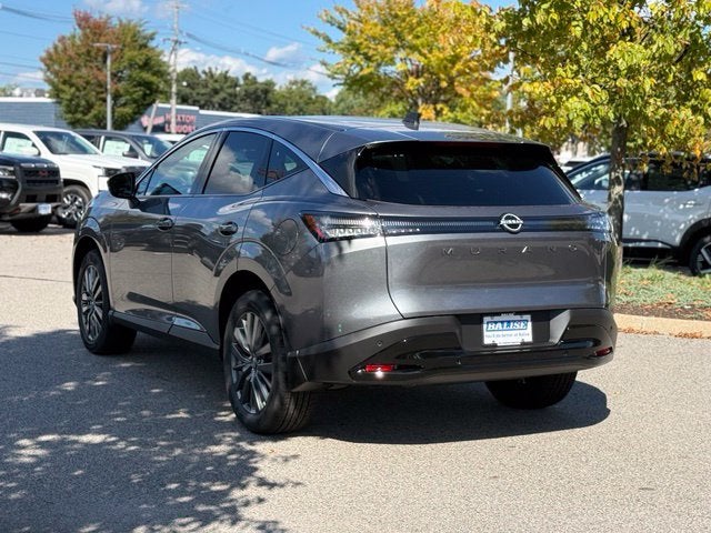 2027 Nissan Murano SV