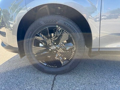 2026 Nissan Murano SV