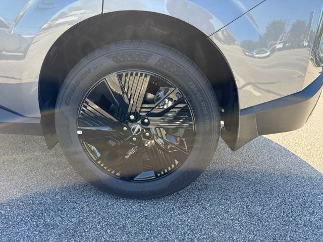 2026 Nissan Murano SV