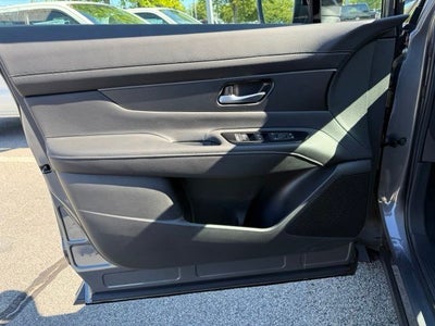 2026 Nissan Murano SV