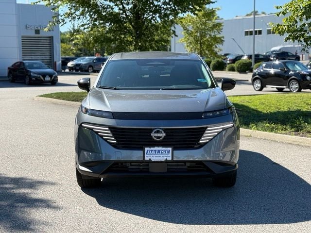 2026 Nissan Murano SV