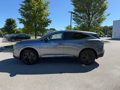2026 Nissan Murano SV