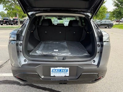 2026 Nissan Murano SV