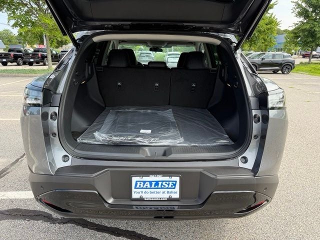 2026 Nissan Murano SV