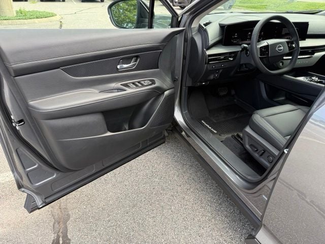 2026 Nissan Murano SV