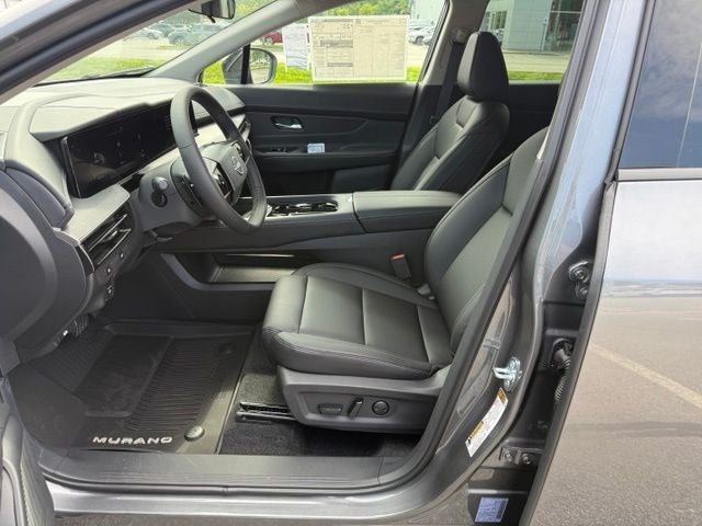 2026 Nissan Murano SV