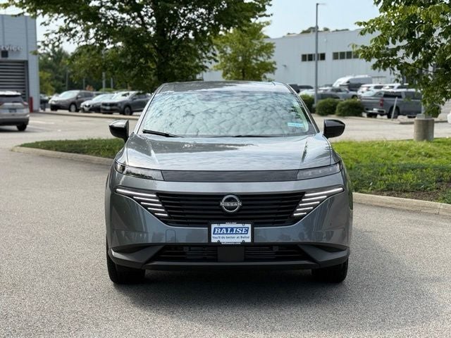 2026 Nissan Murano SV
