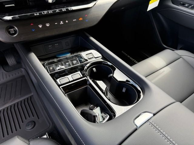 2026 Nissan Murano SV