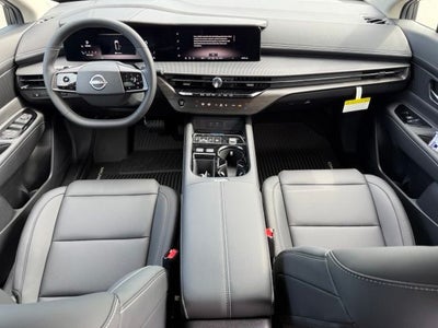 2026 Nissan Murano SV