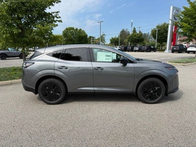 2026 Nissan Murano SV