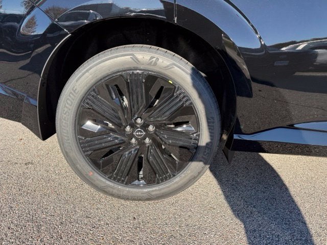 2027 Nissan Murano Dark Armor