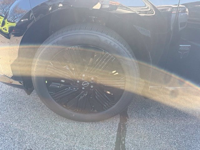 2027 Nissan Murano Dark Armor