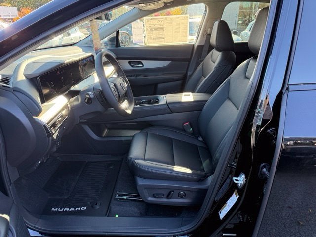 2027 Nissan Murano Dark Armor