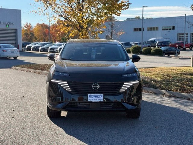 2027 Nissan Murano Dark Armor