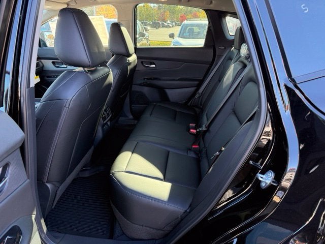 2027 Nissan Murano Dark Armor