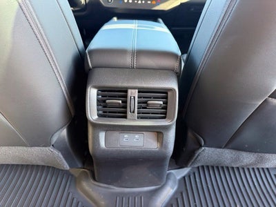 2027 Nissan Murano Dark Armor