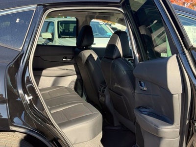2027 Nissan Murano Dark Armor