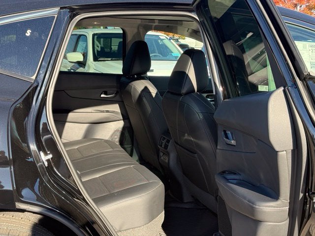 2027 Nissan Murano Dark Armor