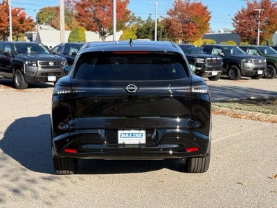 2027 Nissan Murano Dark Armor