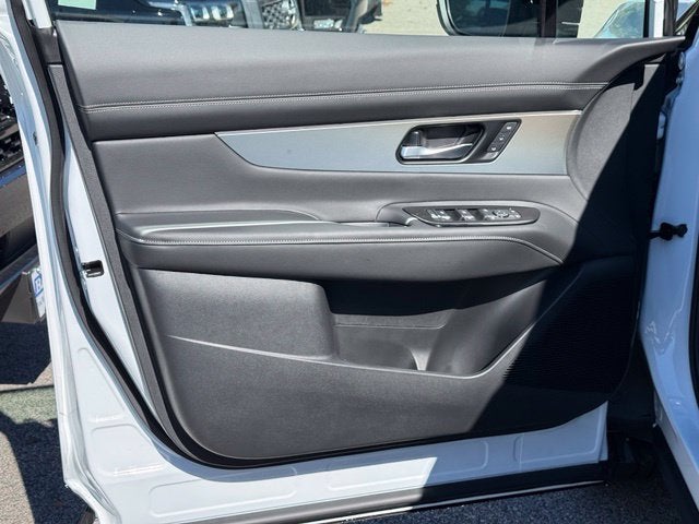 2027 Nissan Murano Dark Armor