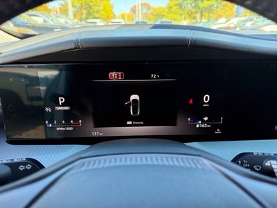 2027 Nissan Murano Dark Armor