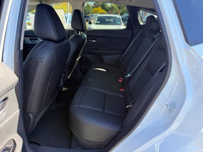 2027 Nissan Murano Dark Armor