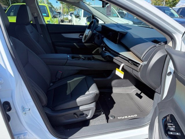 2027 Nissan Murano Dark Armor