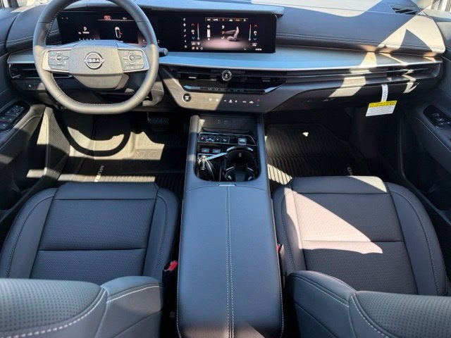 2027 Nissan Murano Dark Armor