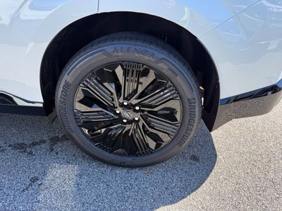 2027 Nissan Murano Dark Armor