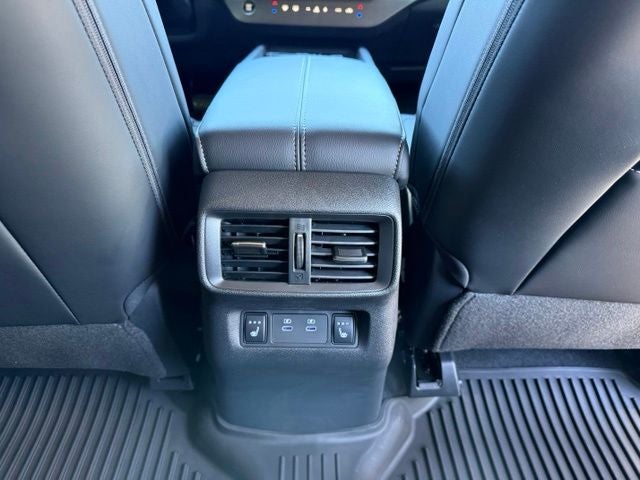 2027 Nissan Murano Platinum