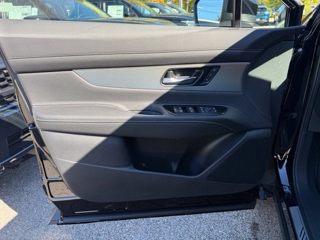 2027 Nissan Murano Platinum