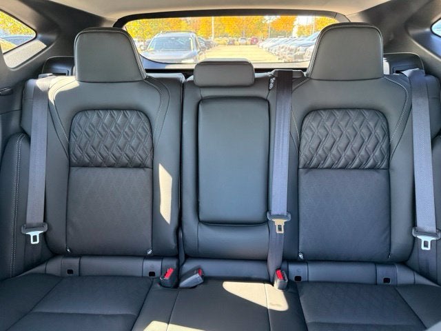 2027 Nissan Murano Platinum
