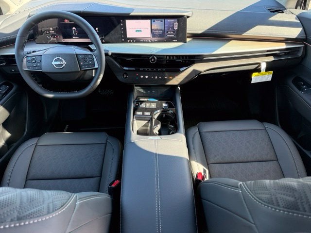 2027 Nissan Murano Platinum