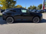 2027 Nissan Murano Platinum