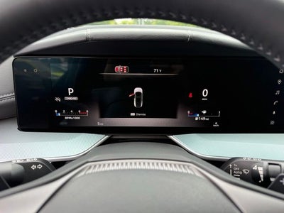 2027 Nissan Murano Platinum
