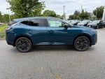 2027 Nissan Murano Platinum