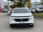 2027 Nissan Murano Platinum