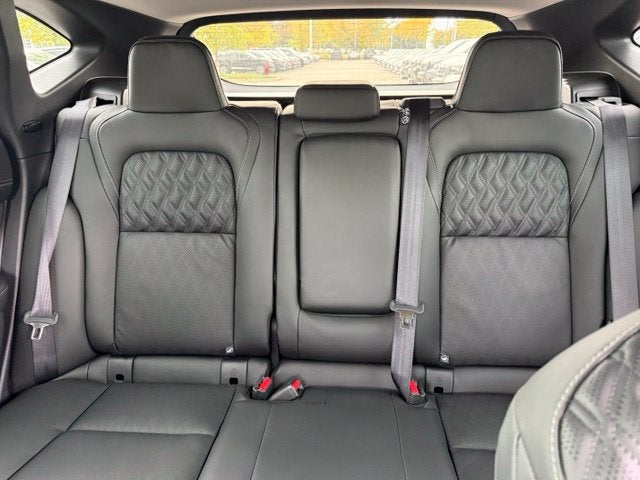 2027 Nissan Murano Platinum