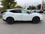 2027 Nissan Murano Platinum