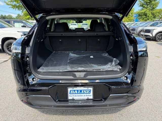 2027 Nissan Murano Platinum