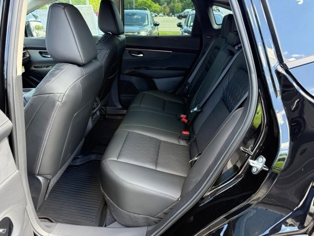 2027 Nissan Murano Platinum
