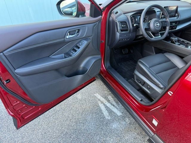 2023 Nissan Rogue SV Prem Pack