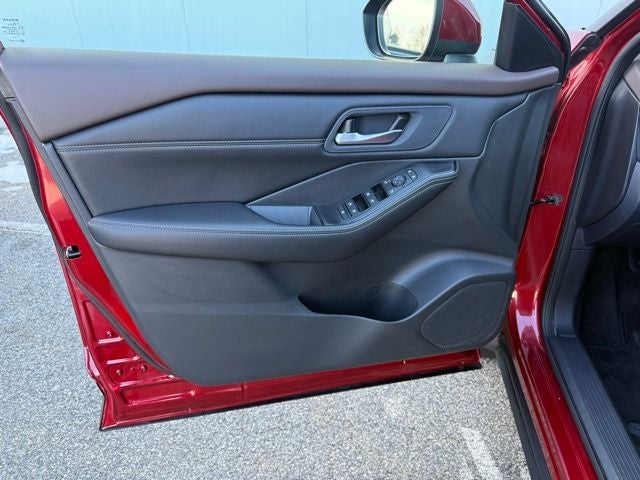 2023 Nissan Rogue SV Prem Pack