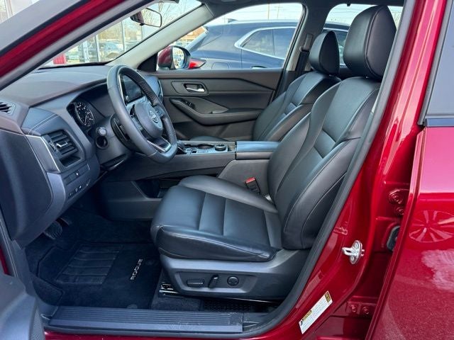 2023 Nissan Rogue SV Prem Pack