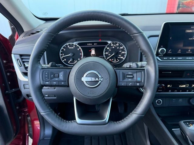 2023 Nissan Rogue SV Prem Pack