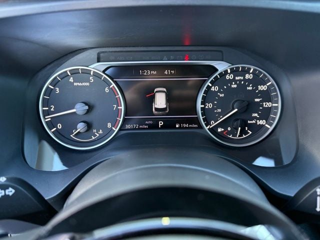 2023 Nissan Rogue SV Prem Pack