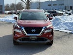 2023 Nissan Rogue SV Prem Pack